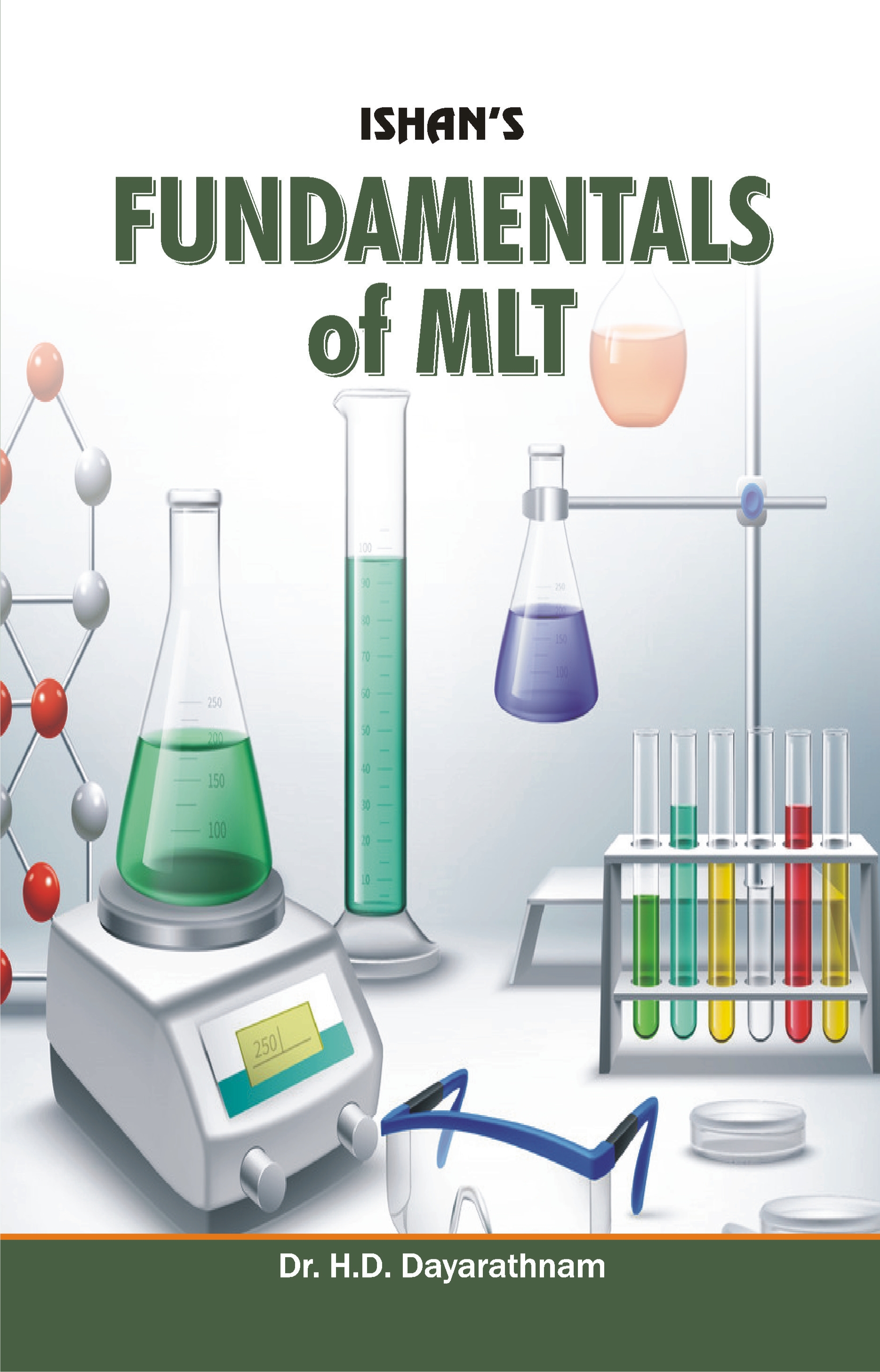 Fundamentals of MLT